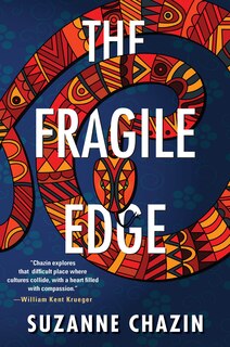 Front cover_The Fragile Edge