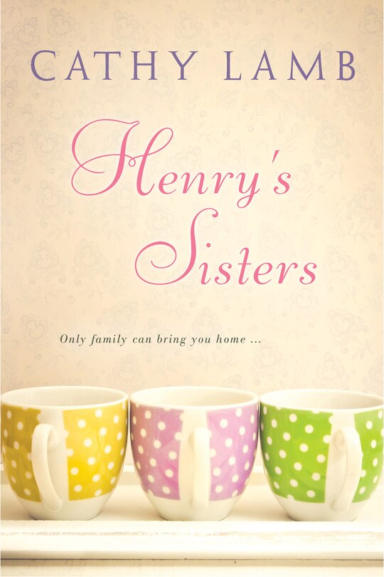 Couverture_Henry's Sisters