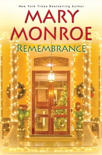 Front cover_Remembrance
