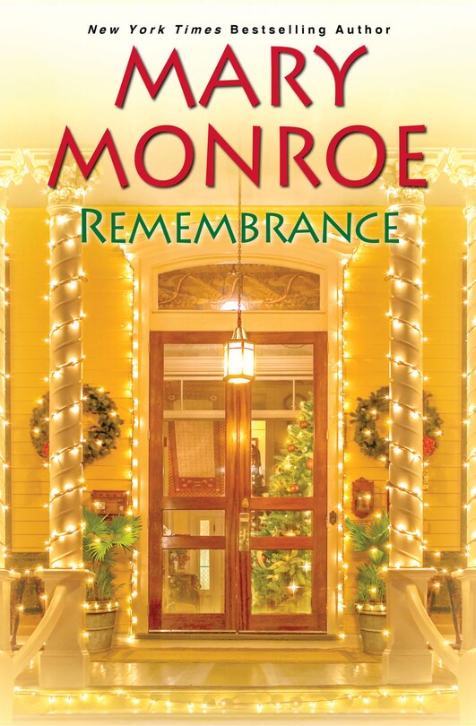 Front cover_Remembrance