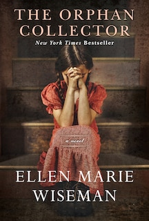 Front cover_The Orphan Collector