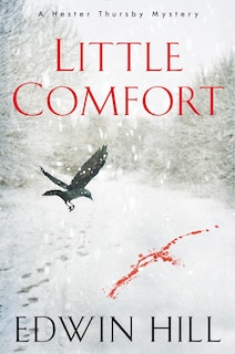 Front cover_Little Comfort