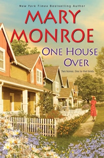 Couverture_One House Over