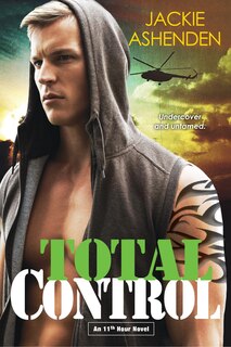 Front cover_Total Control