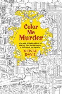 Couverture_Color Me Murder
