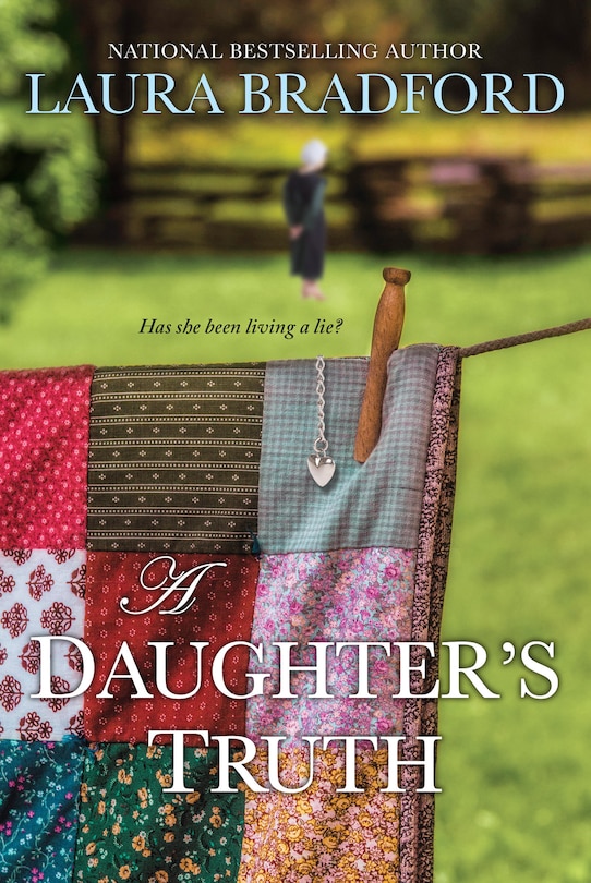 Front cover_A Daughter's Truth