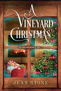 Couverture_A Vineyard Christmas