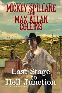 Couverture_Last Stage To Hell Junction