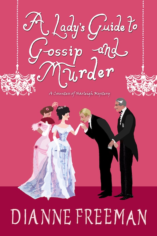 Couverture_A Lady's Guide To Gossip And Murder