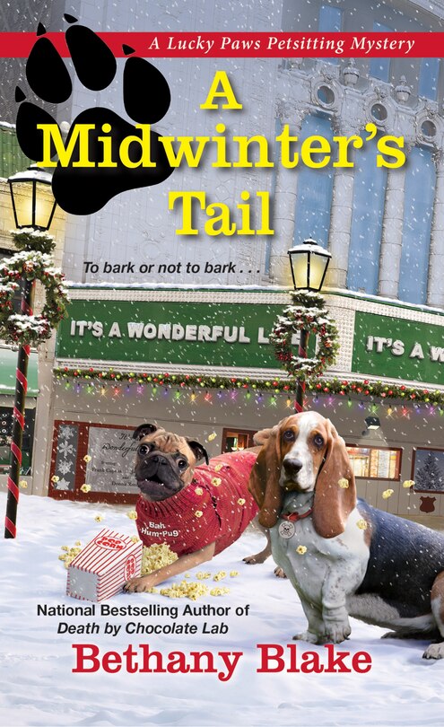 Couverture_A Midwinter's Tail