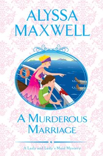 Couverture_A Murderous Marriage