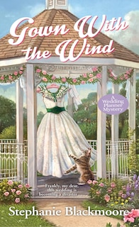 Couverture_Gown With The Wind