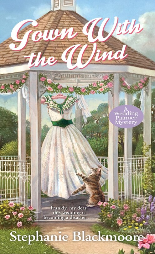 Couverture_Gown With The Wind