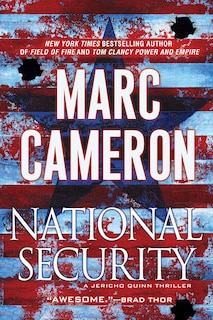 Front cover_National Security