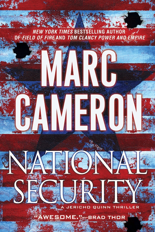 Front cover_National Security