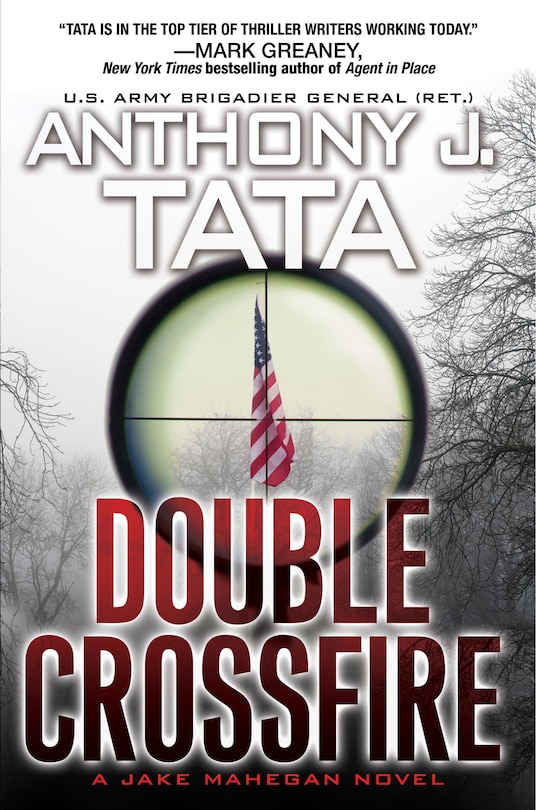 Front cover_Double Crossfire