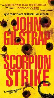 Couverture_Scorpion Strike