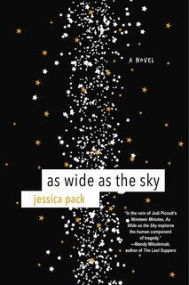 Front cover_As Wide As The Sky