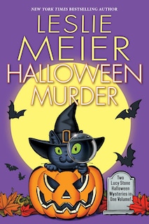 Front cover_Halloween Murder