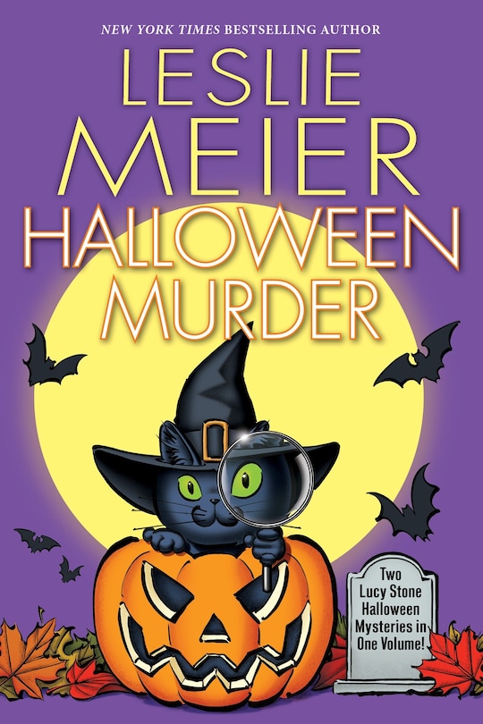 Front cover_Halloween Murder