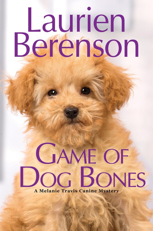 Front cover_Game Of Dog Bones