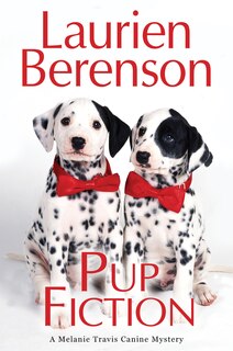 Front cover_Pup Fiction