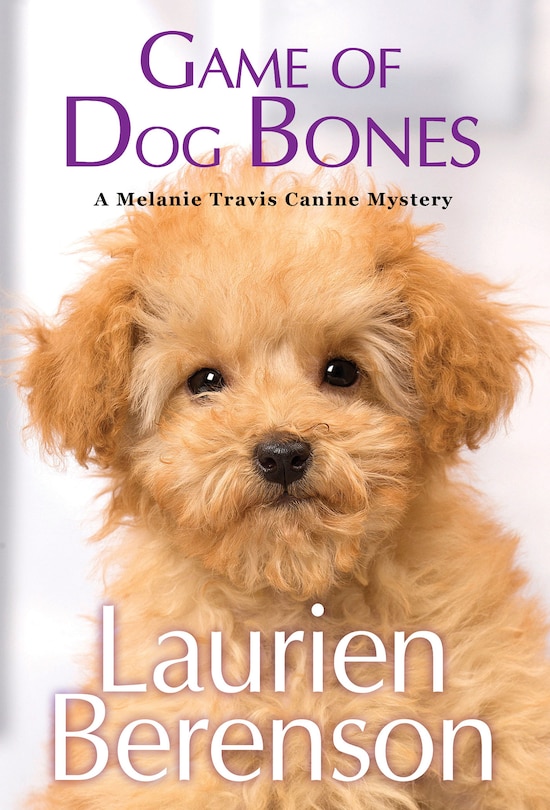 Front cover_Game Of Dog Bones