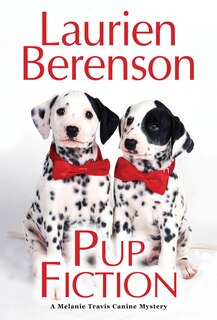 Front cover_Pup Fiction