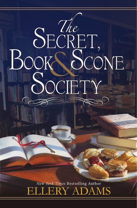 Couverture_The Secret, Book & Scone Society