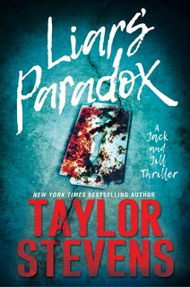 Couverture_Liars' Paradox