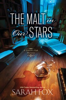 Front cover_The Malt In Our Stars