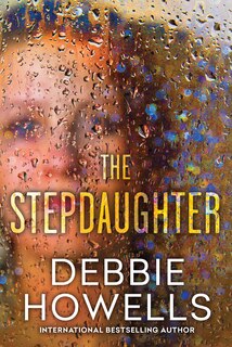 Front cover_The Stepdaughter