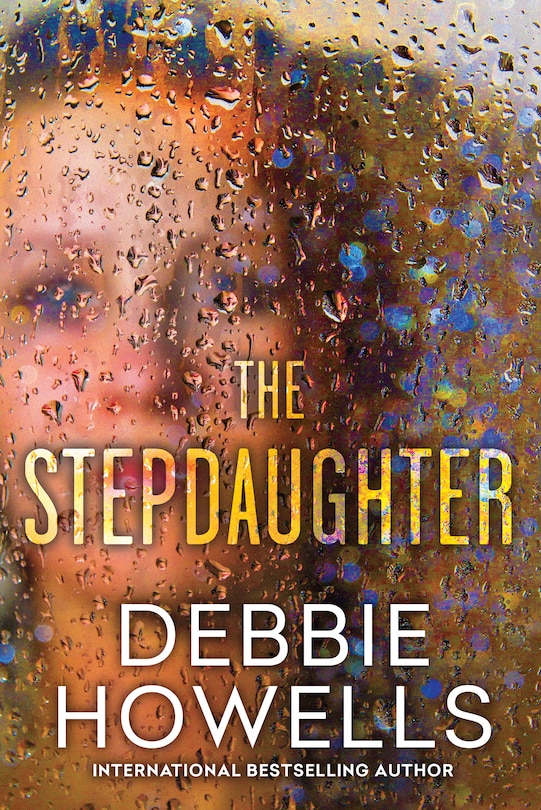 Front cover_The Stepdaughter