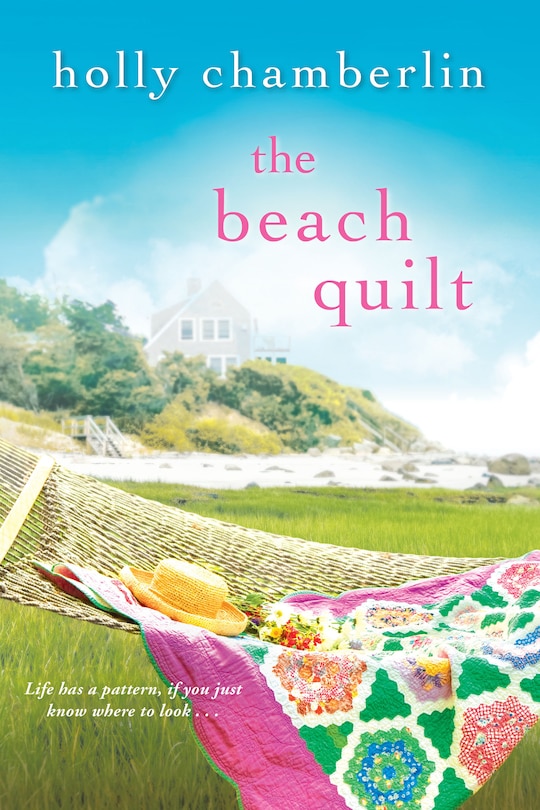 Couverture_BEACH QUILT