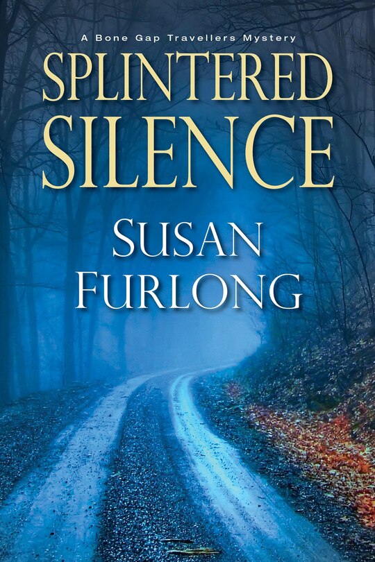 Front cover_Splintered Silence