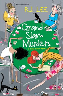 Couverture_Grand Slam Murders