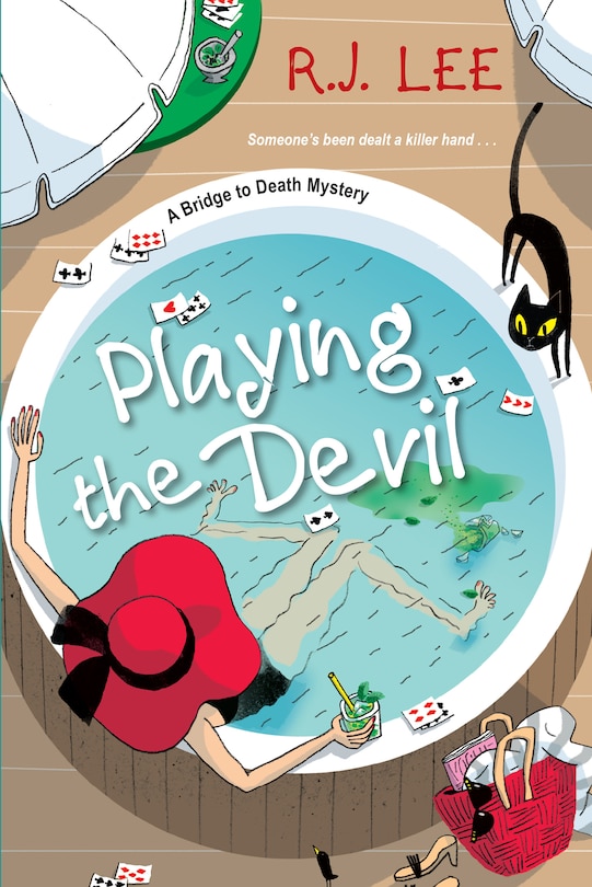 Couverture_Playing The Devil