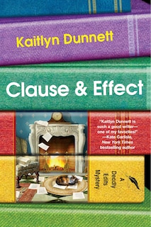 Front cover_Clause & Effect