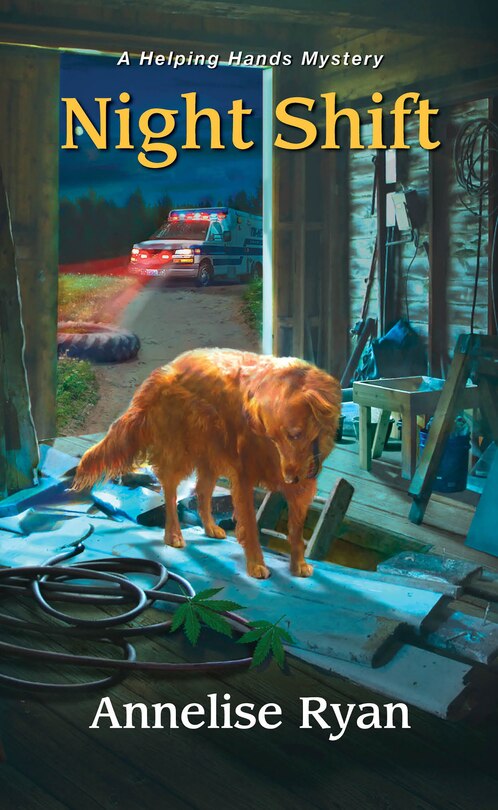 Couverture_Night Shift