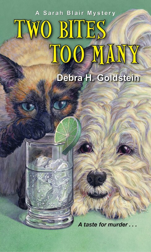 Front cover_Two Bites Too Many