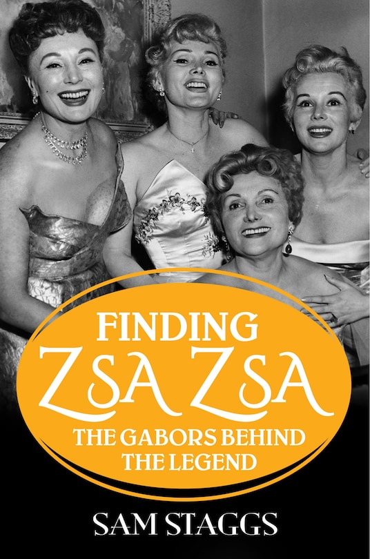 Couverture_Finding Zsa Zsa