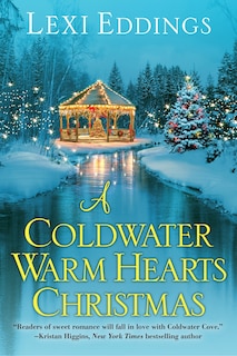Couverture_A Coldwater Warm Hearts Christmas