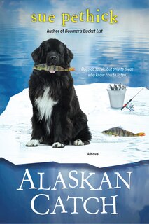 Couverture_Alaskan Catch