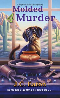Couverture_Molded 4 Murder