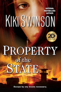 Front cover_Property Of The State