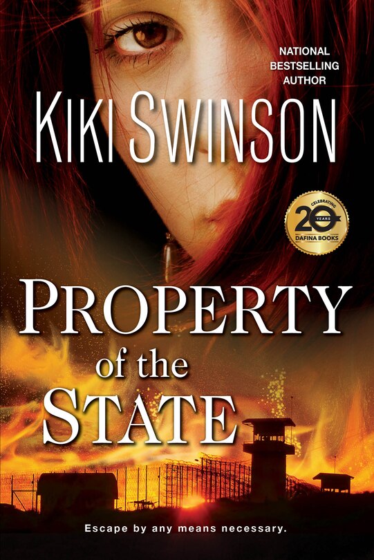 Front cover_Property Of The State