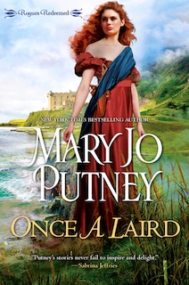 Couverture_Once a Laird