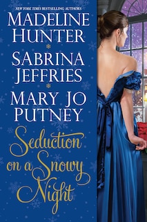 Couverture_Seduction On A Snowy Night