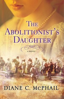 Front cover_The Abolitionist's Daughter