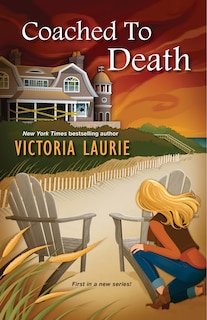 Front cover_Coached To Death